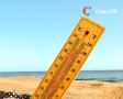 Омское лето-2026 вошло в число самых жарких в истории наблюдений