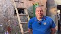 Омские полицейские спасли семью от пожара