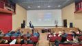 Урок безопасности в Омской гуманитарной академии: диалог поколений, школа ответственности и сила единства
