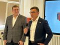 Депутат Госдумы (Единая Россия) Игорь Антропенко 3 сентября встретился со студентами ОмГУ им. Ф.М. Достоевского. Беседа прошла во втором корпусе вуза, где находятся факультеты истории, теологии и международных отношений и...