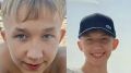 В Омске разыскивают подростка с сумкой через плечо В Омске полиция разыскивает 16-летнего Константина Баранова