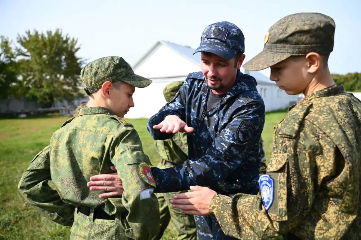 Патрульно-постовая служба полиции отметила 103 день рождения Патрульно-постовая служба полиции отметила 103 день рождения
