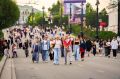 Вот так атмосферно проходят выходные в Культурной столице!