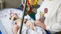 Врач назвала «цирком» рождение детей в 60 лет Врач акушер-гинеколог Марина Елисеева призвала законодательно ограничить возраст для проведения ЭКО