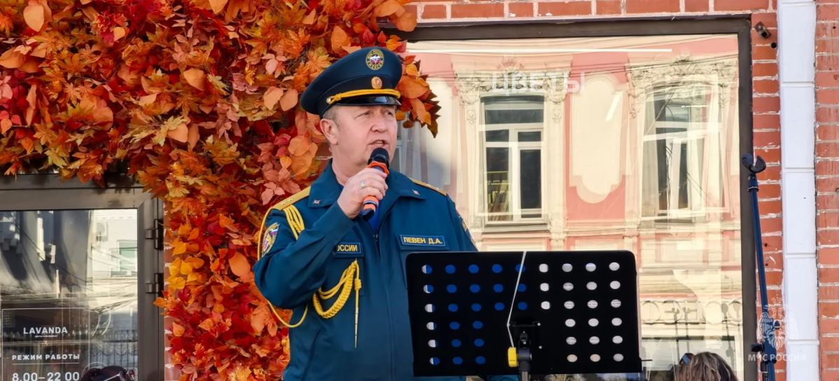Музыка, которая объединяет сердца! Музыка, которая объединяет сердца!