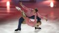Российские фигуристы заняли весь пьедестал в Токио