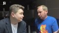 Комментаторы 12 канала уже готовы к первому матчу сезона