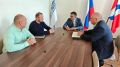 В Омской области совместными усилиями депутата Госдумы (Единая Россия) Игоря Антропенко, правительства региона и компании «Газпромнефть» урегулировали вопрос обеспечения сжиженным углеводородным газом жителей северных...