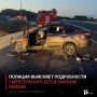 Полиция выясняет подробности смертельного ДТП в Омском районе