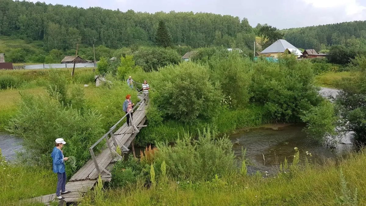 В селе Пача Кемеровской области, где прошли детские и юношеские годы знаменитого сибирского живописца Кондратия Петровича Белова, начинается фестиваль живой истории и национальных сельских традиций «Пачинская тыква» В селе Пача Кемеровской области, где прошли детские и юношеские годы знаменитого сибирского живописца Кондратия Петровича Белова, начинается фестиваль живой истории и национальных сельских традиций «Пачинская тыква»