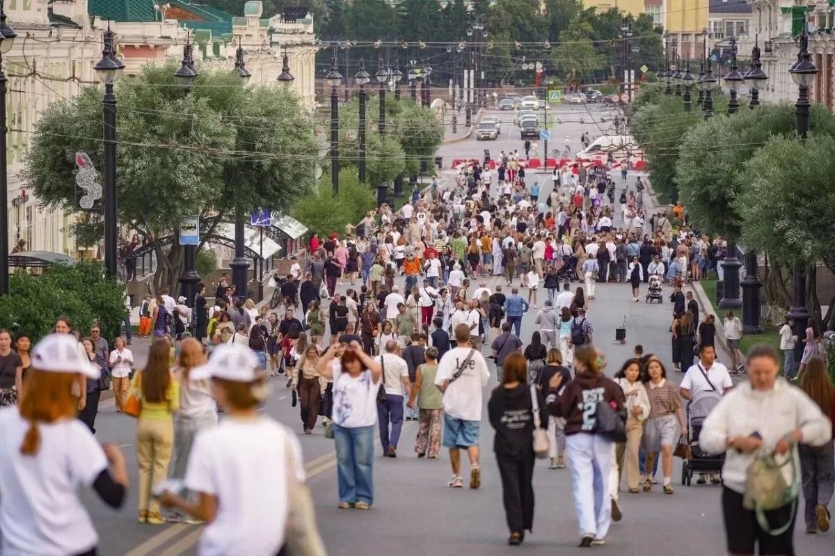 Омское лето 2026: события и проекты, которые останутся с нами надолго Омское лето 2026: события и проекты, которые останутся с нами надолго