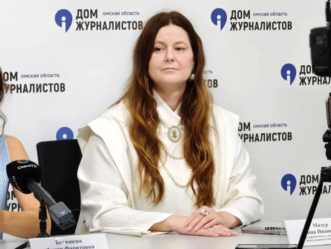 Искусственный интеллект выбрал свою победительницу проекта «Мама-предприниматель» Искусственный интеллект выбрал свою победительницу проекта «Мама-предприниматель»