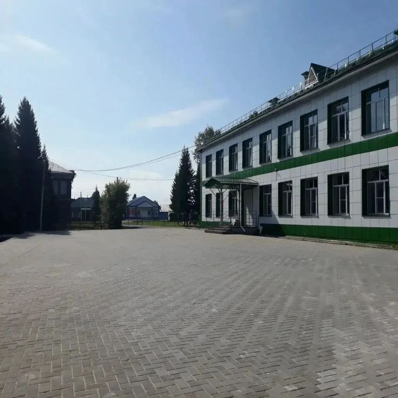 Виталий Хоценко сообщил о благоустройстве в районах по инициативе жителей Виталий Хоценко сообщил о благоустройстве в районах по инициативе жителей