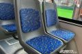 Взрослые набросились на школьниц в автобусе из-за мест