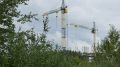 В Омске одобрили строительство двух новых высоток