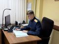 В Омске проводится проверка по факту травмирования ребенка в результате наезда самокатом