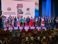 8 сентября впервые отмечается День языков народов России, учрежденный по инициативе Президента Владимира Владимировича Путина