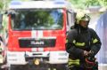 На юге Омской области объявили чрезвычайную пожарную опасность