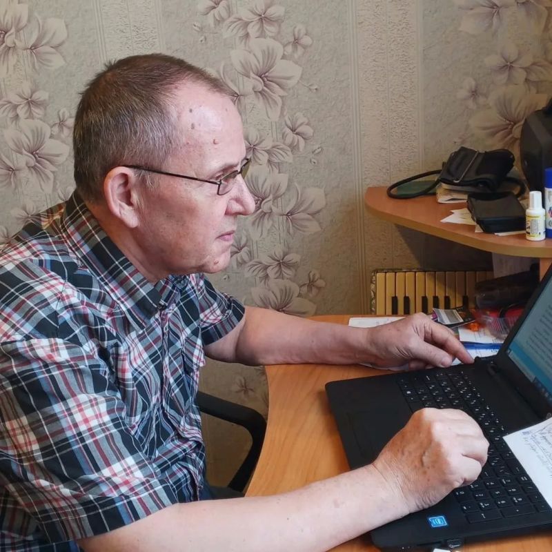 Рубрика «Социальная помощь: вектор на спасение» Рубрика «Социальная помощь: вектор на спасение»