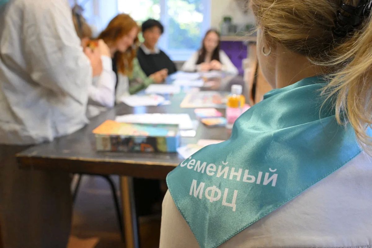 Первый в новом учебном году «Демографический десант» высадился в Омском музыкально-педагогическом колледже Первый в новом учебном году «Демографический десант» высадился в Омском музыкально-педагогическом колледже