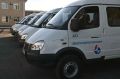 Виталий Хоценко обсудил новые задачи по газификации с руководством «Омскгазстройэксплуатации»