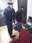 Прокуратура направила в суд уголовное дело в отношении жителя Омского района, обвиняемого в убийстве соседа