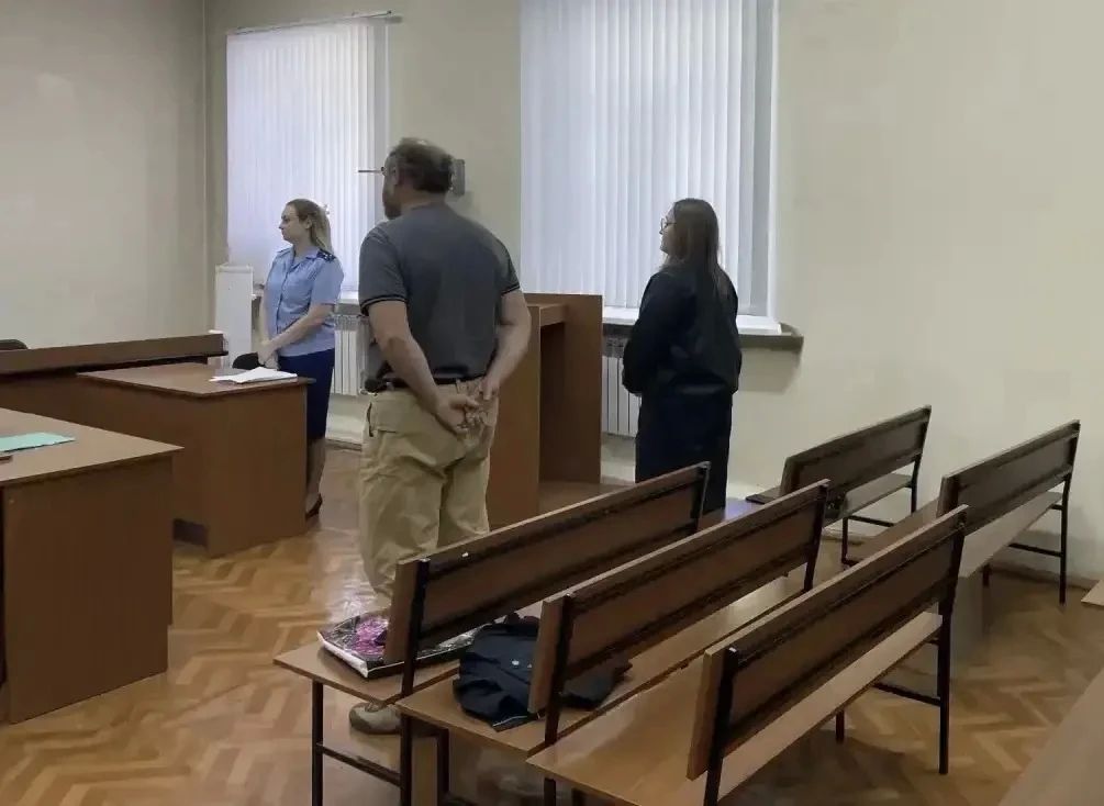 В Омске вступил в силу приговор водителю, виновному в ДТП, в котором погибла его теща В Омске вступил в силу приговор водителю, виновному в ДТП, в котором погибла его теща