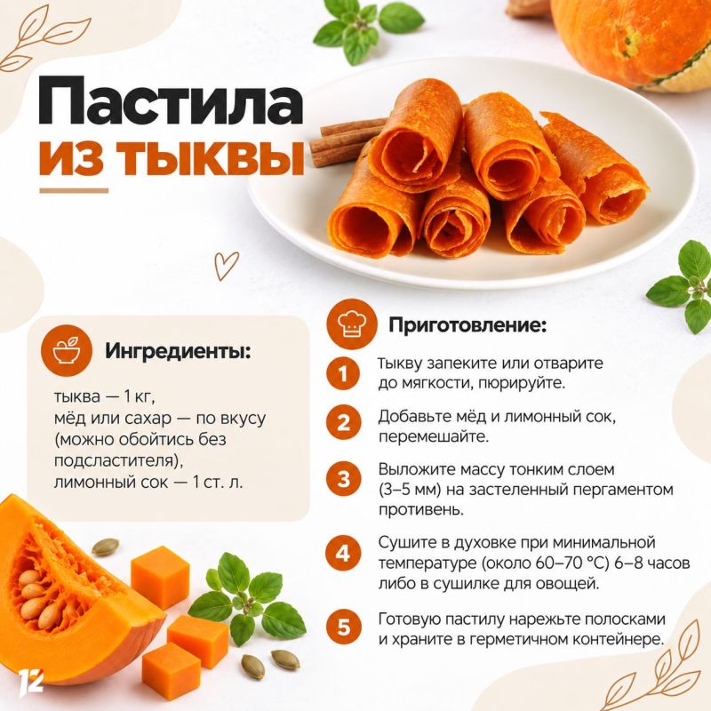 Сегодня в России отмечают День тыквы! Сегодня в России отмечают День тыквы!