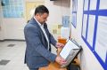 Гражданский мониторинг: в фокусе внимания Общественного совета – оказание государственных услуг жителям региона