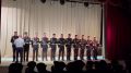 Итоги Всероссийских соревнований казачьей молодёжи, в которых приняли участие кадеты Казачьего кадетского корпуса имени Маршала Советского Союза Д. Т. Язова.