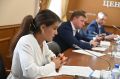 В Омской области обсудили вопросы обращения с отходами и охраны атмосферного воздуха