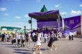 МФМ-2026 на большом экране Пешеходного Любинского!