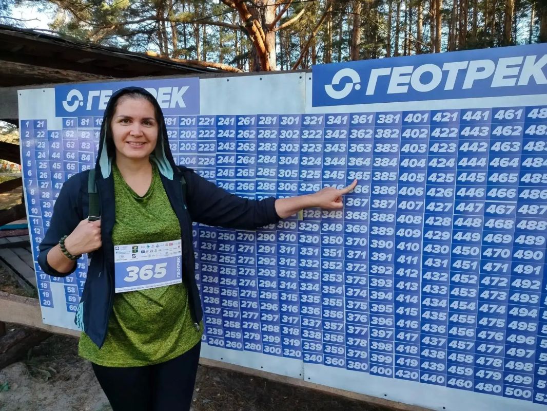 12 сентября 2026 года сотрудники Управления Федерального казначейства по Омской области приняли участие в осеннем Геотреке «Сила Окунево-2026», организованном при поддержке Министерства культуры Омской области 12 сентября 2026 года сотрудники Управления Федерального казначейства по Омской области приняли участие в осеннем Геотреке «Сила Окунево-2026», организованном при поддержке Министерства культуры Омской области