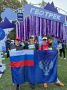 12 сентября 2026 года сотрудники Управления Федерального казначейства по Омской области приняли участие в осеннем Геотреке «Сила Окунево-2026», организованном при поддержке Министерства культуры Омской области