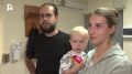 Дети учебе не помеха: как в Омске поддерживают студенческие семьи