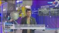 Сегодня первый день работы Международного фестиваля молодёжи, который проходит в Екатеринбурге