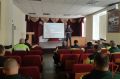 Учебно-методический сбор военных автоинспекторов Сибирского округа росгвардии завершился в Омске