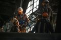 ТЭЦ-2 в Омске завершает переход на природный газ