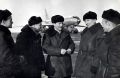 70 лет назад омичи залезли на крыши, чтобы увидеть первый реактивный лайнер