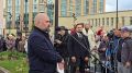 В Омске появилась еще одна привлекательная локация для омичей и туристов