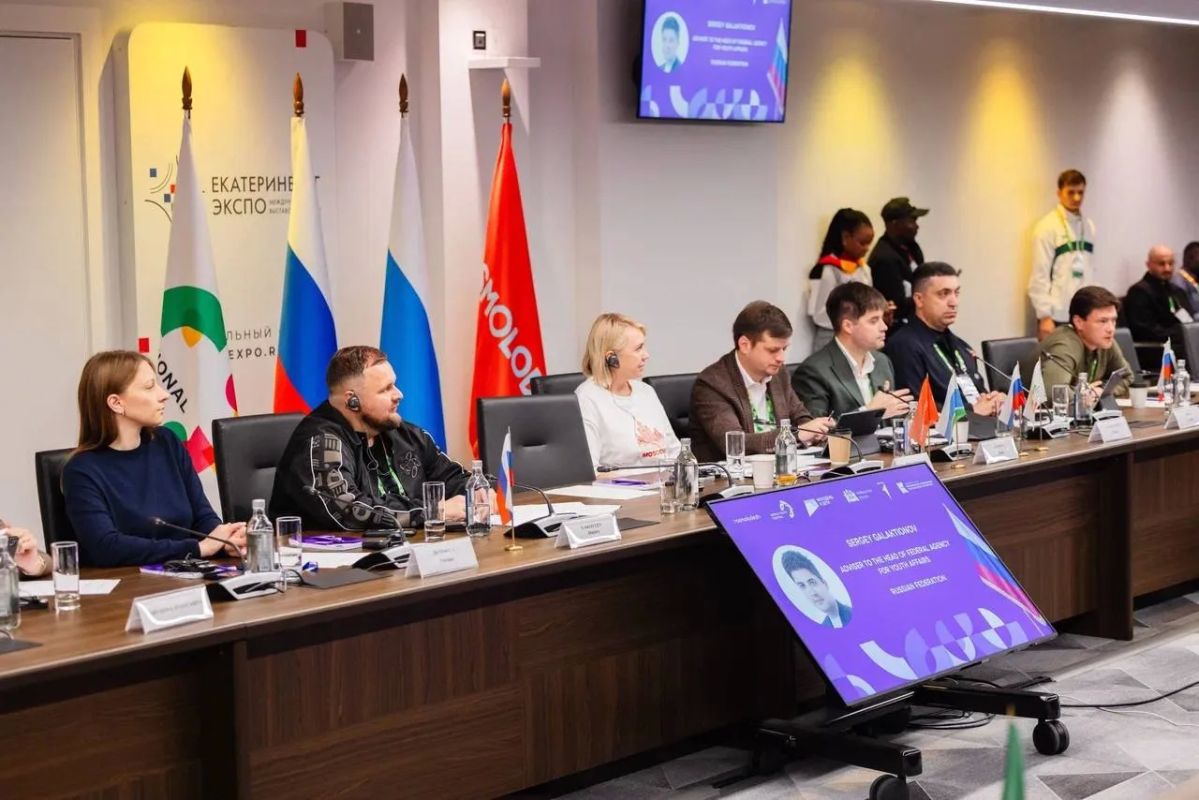 Омичи в Екатеринбурге покоряют Международный фестиваль молодежи Омичи в Екатеринбурге покоряют Международный фестиваль молодежи