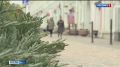 Синоптики спрогнозировали дату выпадения первого снега в Омской области