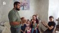 В чем рецепт семейного счастья?