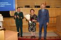 Вчера на коллегии награждали тружеников отрасли