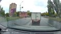 Продолжим тему начинающих водителей видео из Омска