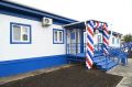 Виталий Хоценко открыл новую амбулаторию в Ясной Поляне