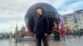 Омский мэр Шелест раскрыл планы на Госдуму