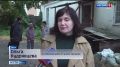 В Омске жители дома по улице Звездова рискуют остаться зимой без крыши над головой