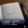 «Помагать», «зделать» и «далие» — где чаще всего ошибались на ЕГЭ