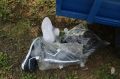 Омич попытался украсть 16 пар обуви, но его застали врасплох